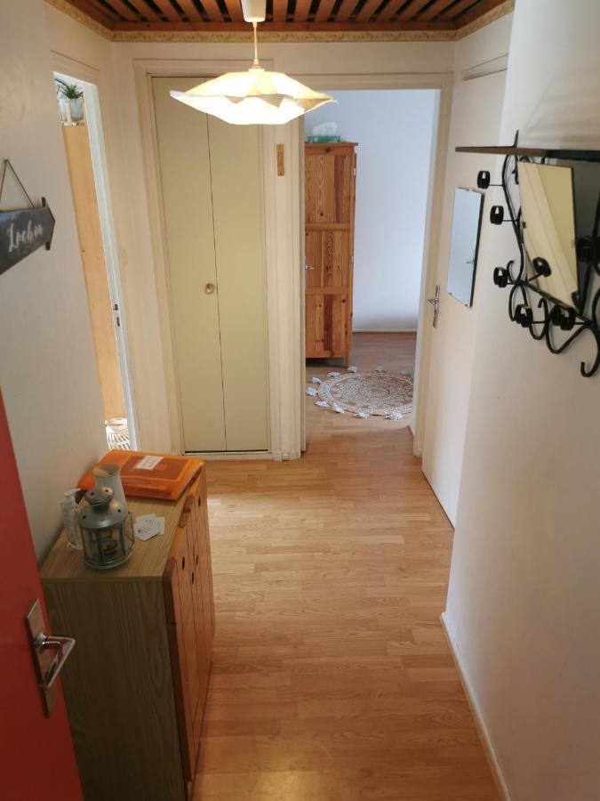 Le Petit Chalet Luchonnais Bagnères-de-Luchon Exterior foto